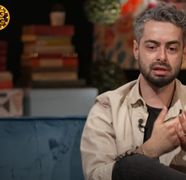 Ce părere are carismaticul actor de stand-up comedy, Radu Bucalae, despre Dana Budeanu? „Mi-ar plăcea să stau de vorba cu Dana Budeanu!”